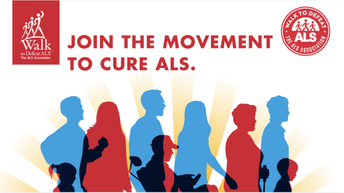 ALS Walk San Antonio Events 2024